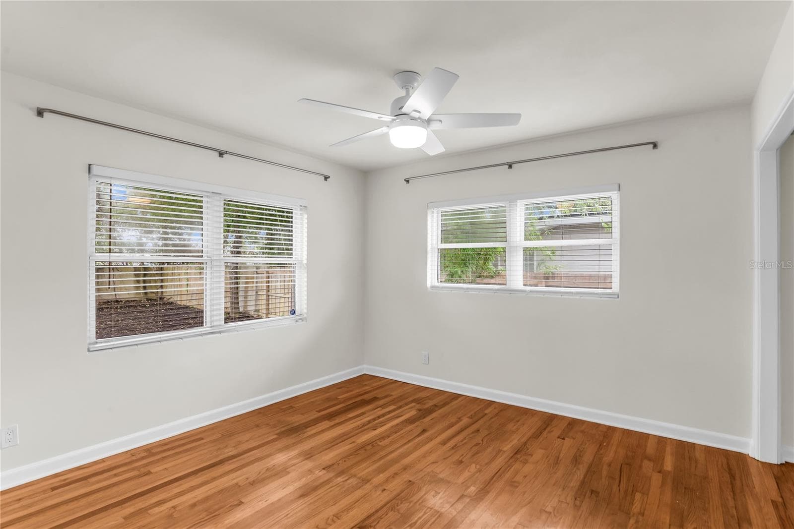 BEDROOM #2 - 3615 NEPTUNE DR, ORLANDO