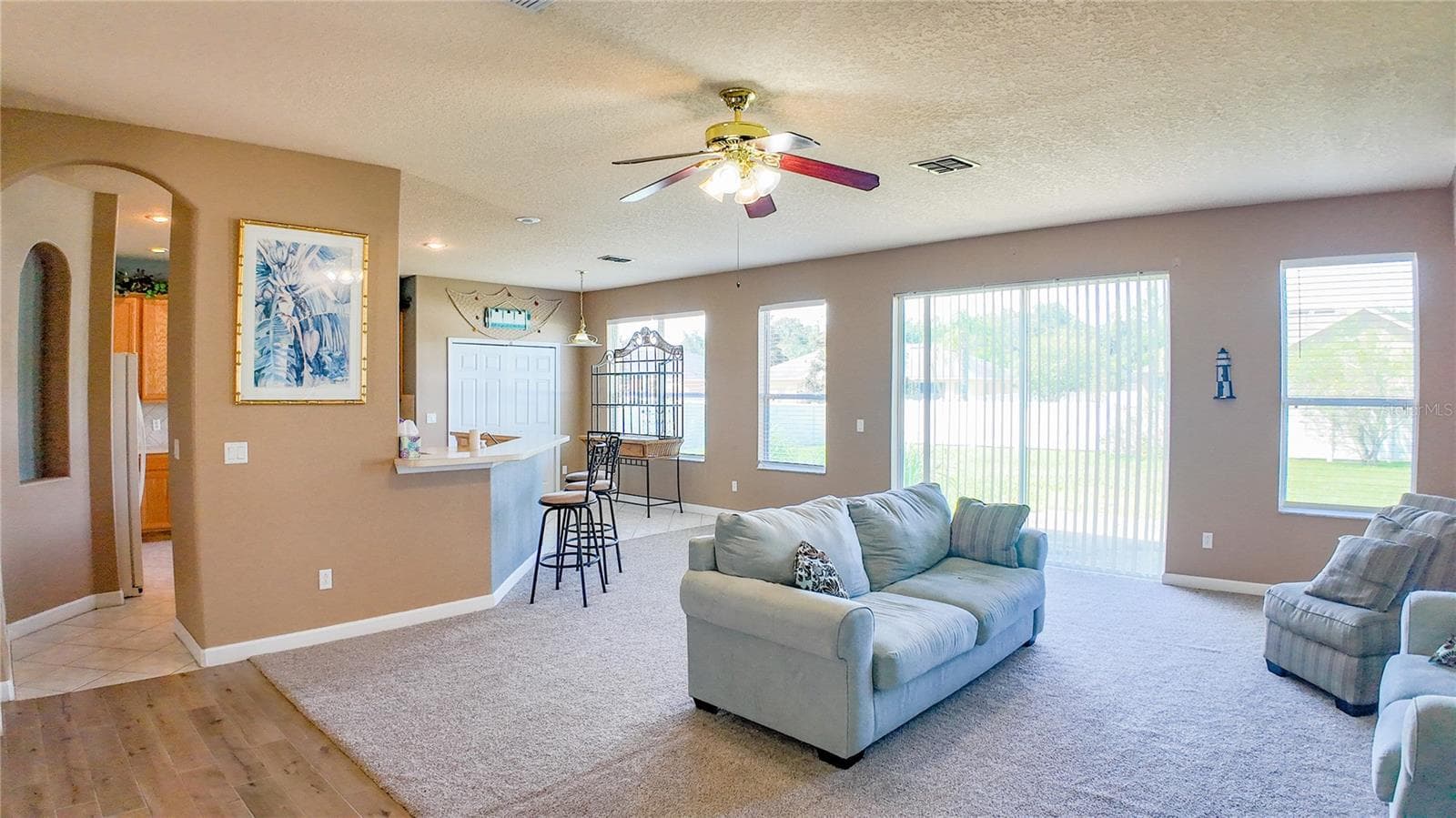Single Family Residence at 3145 TWISTED OAK LOOP, KISSIMMEE, photo 7 of 21