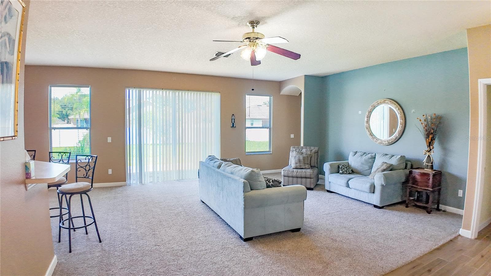 Single Family Residence at 3145 TWISTED OAK LOOP, KISSIMMEE, photo 8 of 21