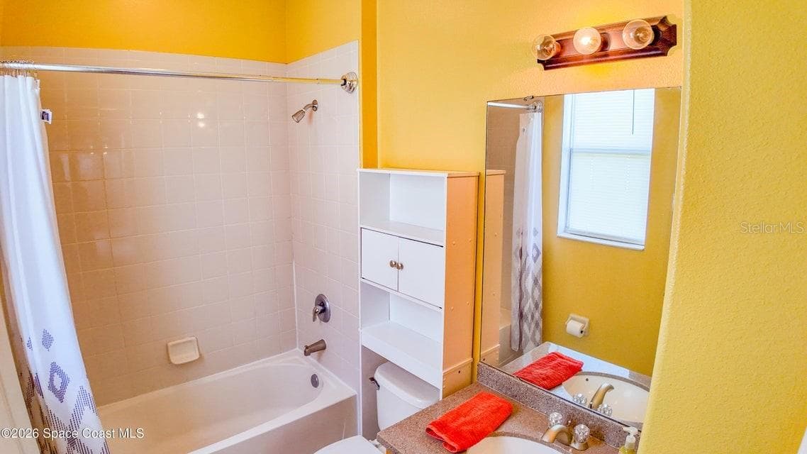 Single Family Residence at 3145 TWISTED OAK LOOP, KISSIMMEE, photo 17 of 21
