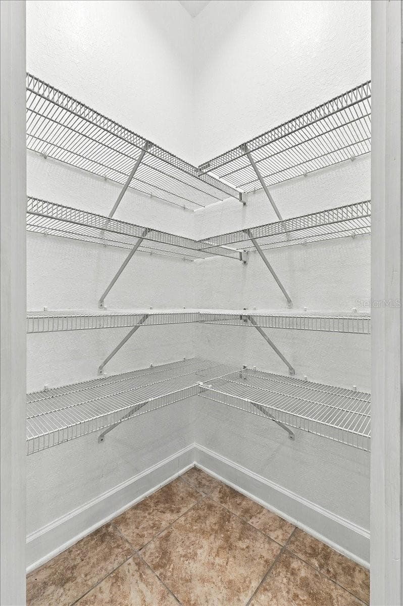 Pantry - 7380 BENT GRASS DR, WINTER HAVEN