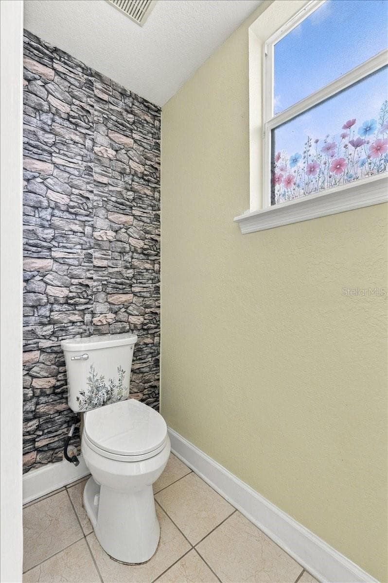 Primary Bathroom - 7380 BENT GRASS DR, WINTER HAVEN