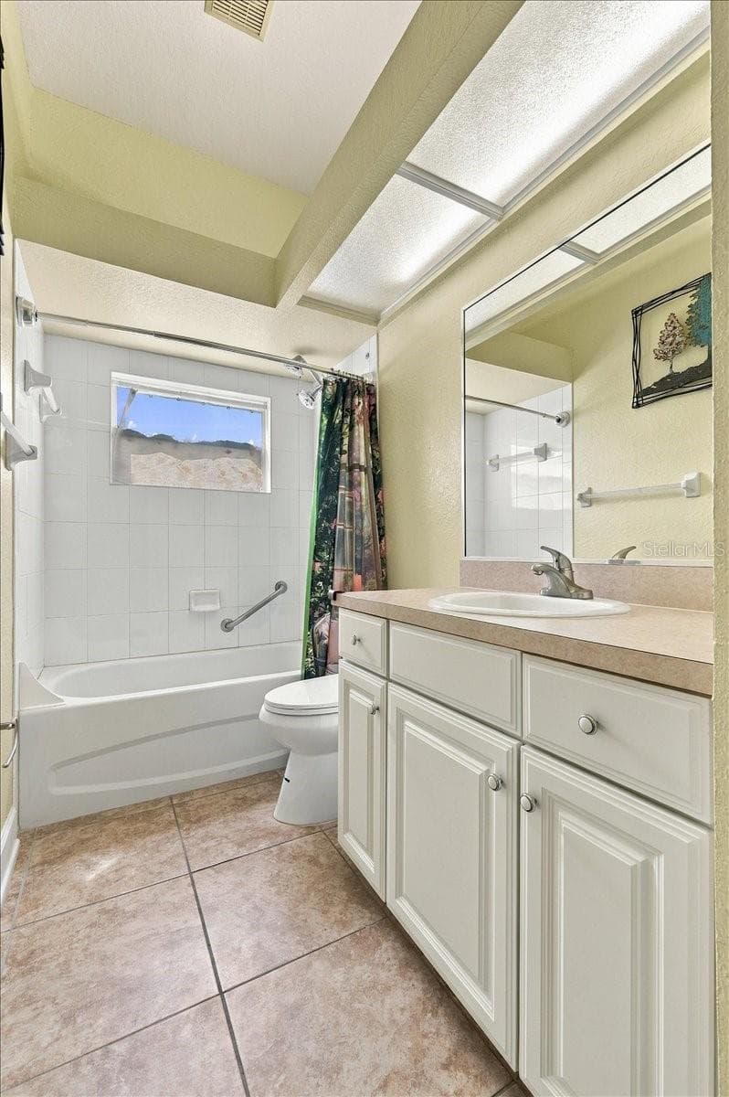 Bathroom 2 - 7380 BENT GRASS DR, WINTER HAVEN