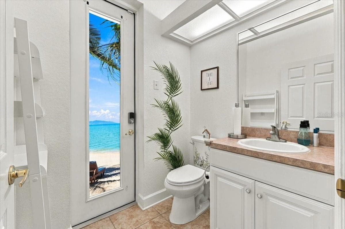 Bathroom 3 - 7380 BENT GRASS DR, WINTER HAVEN