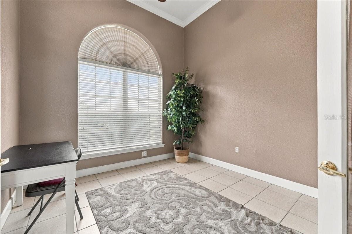 Office-Bedroom 4 - 7380 BENT GRASS DR, WINTER HAVEN