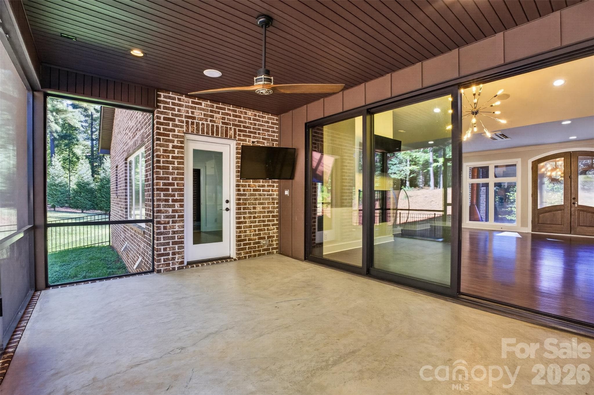 Single Family Residence at 8268 Aeromarine Boulevard, Catawba, photo 17 of 21