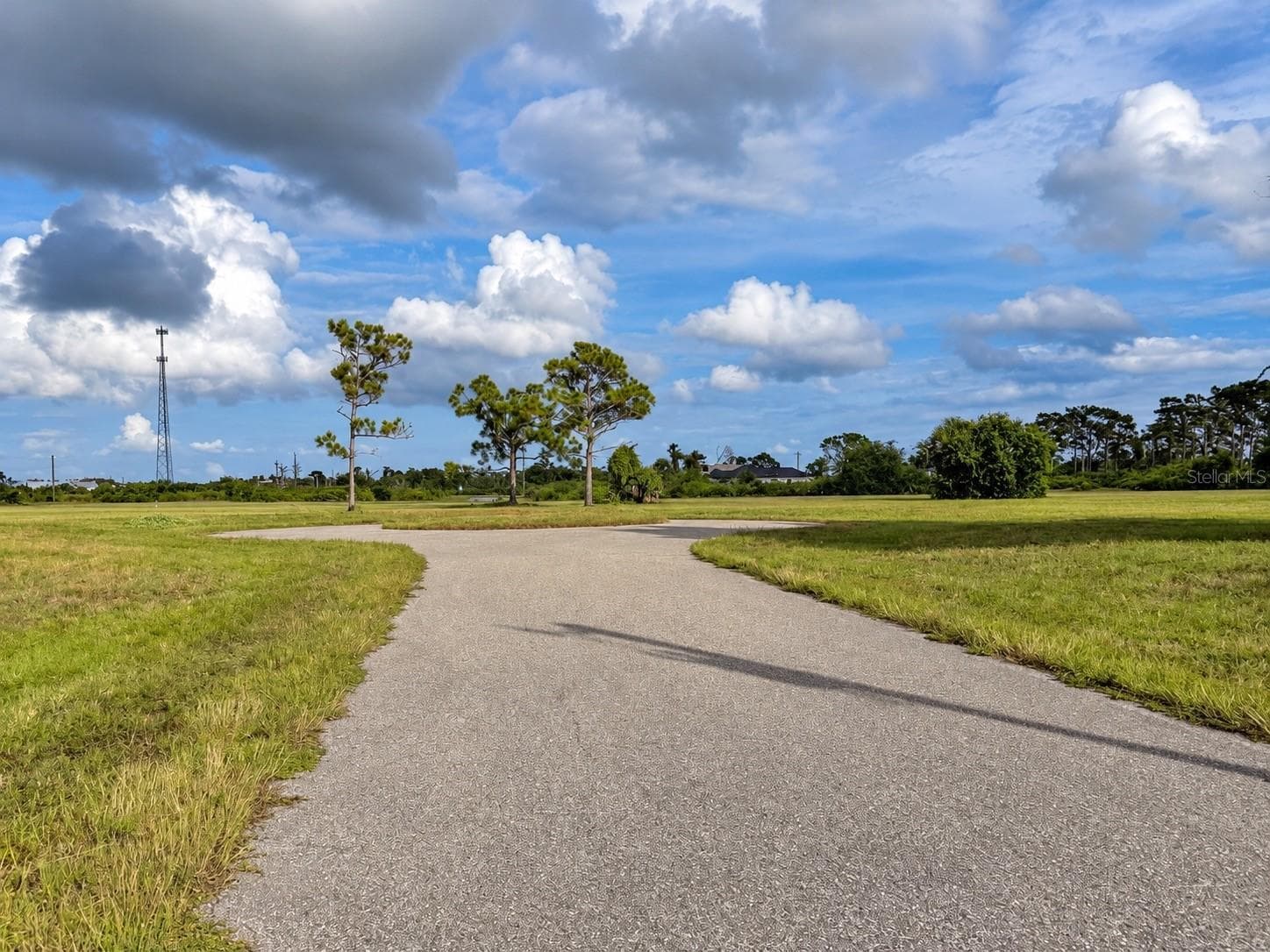 Land at 16 POLAR CT, PLACIDA, photo 3 of 6