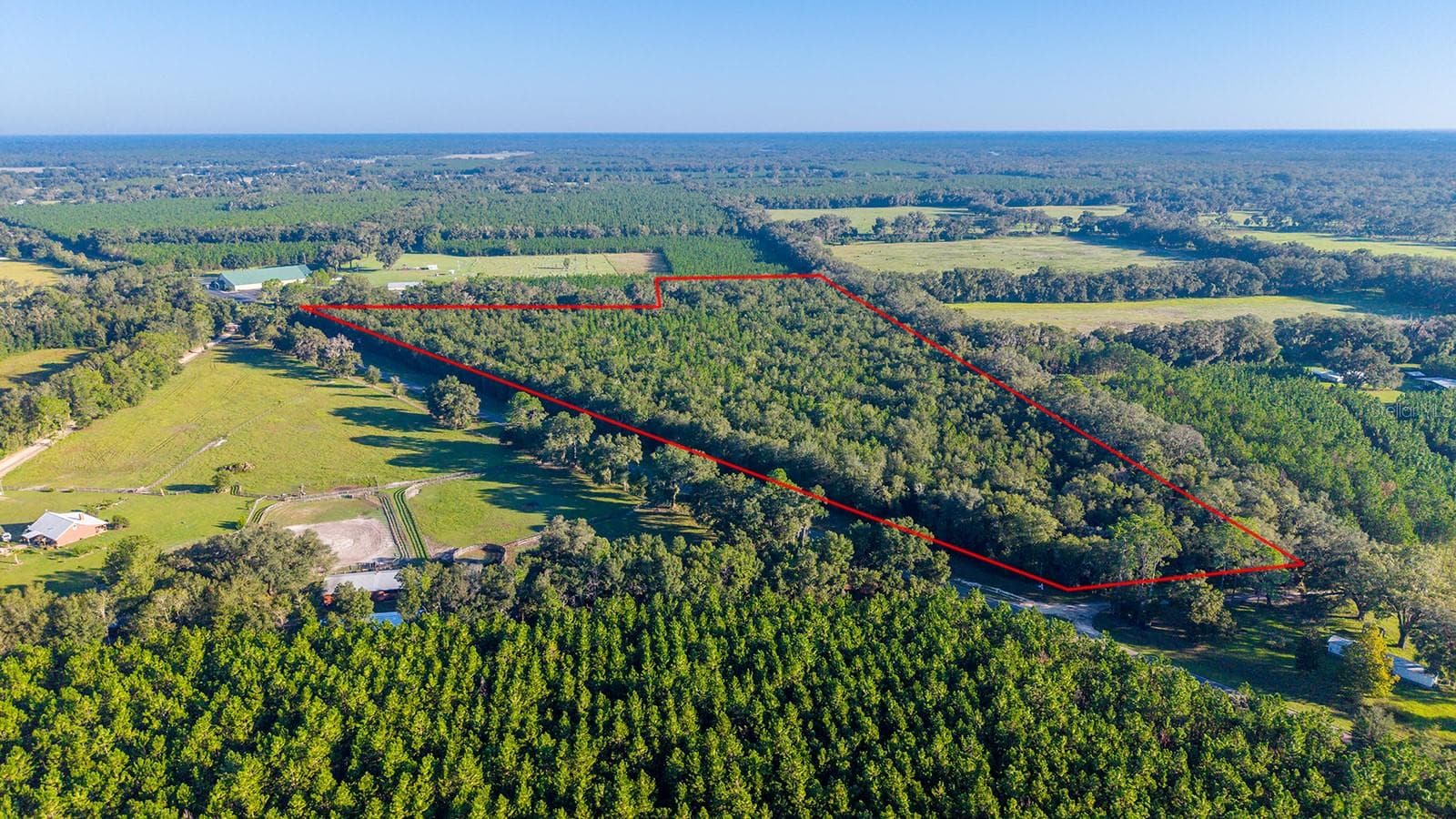 Land at TBD 00 NW COUNTY ROAD 339, TRENTON, photo 4 of 15