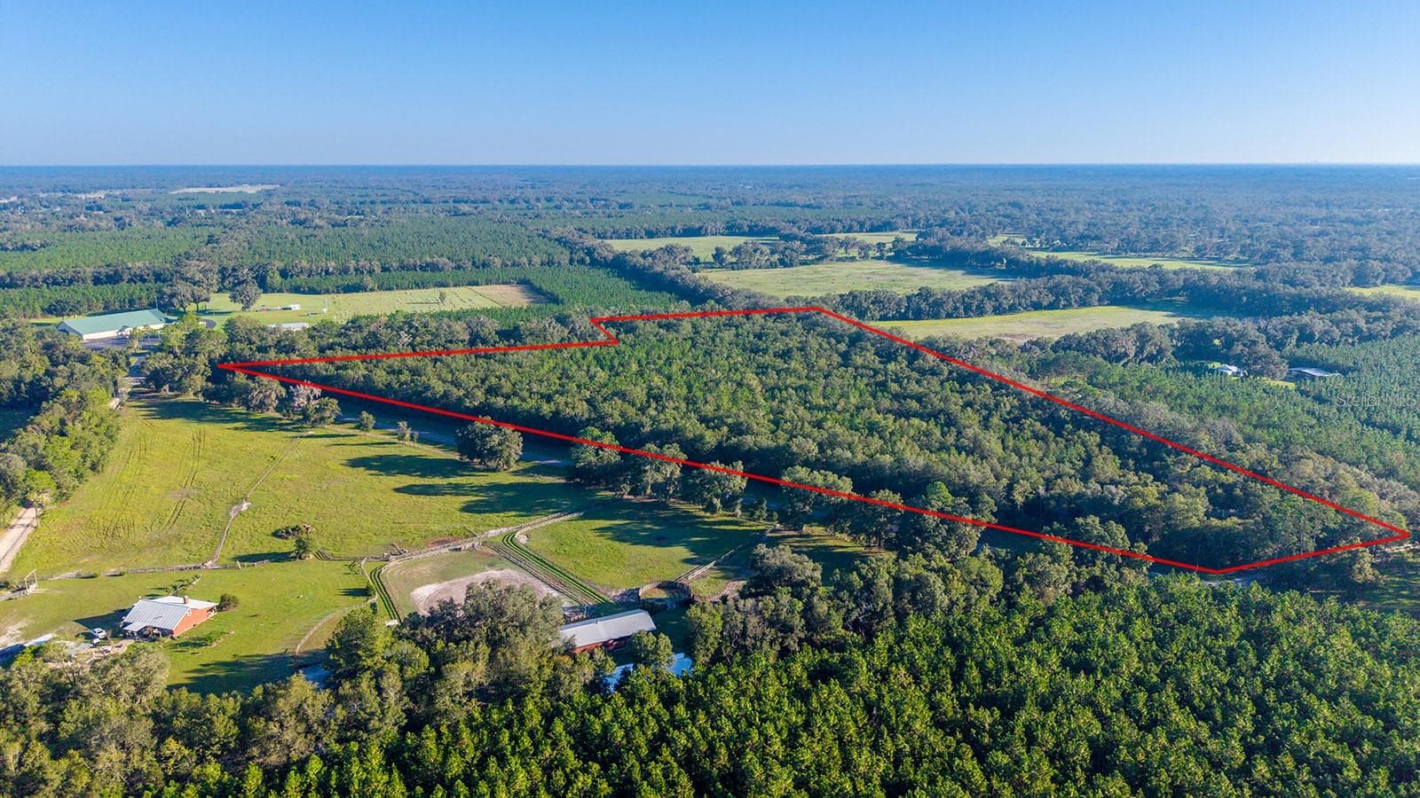 Land at TBD 00 NW COUNTY ROAD 339, TRENTON, photo 6 of 15