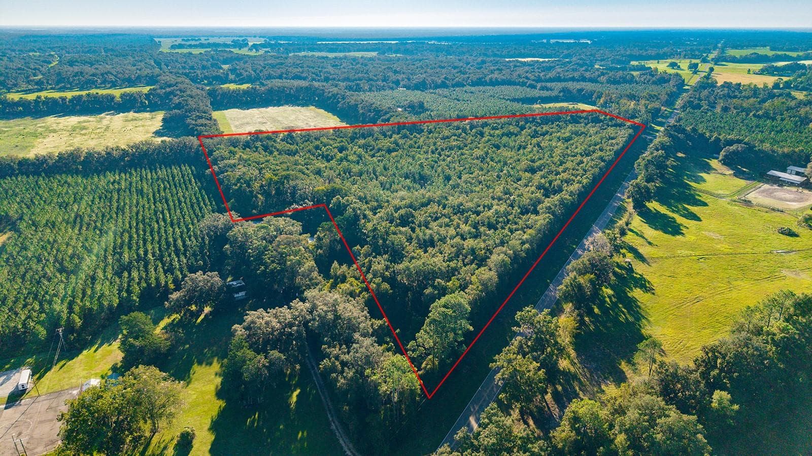 Land at TBD 00 NW COUNTY ROAD 339, TRENTON, photo 8 of 15