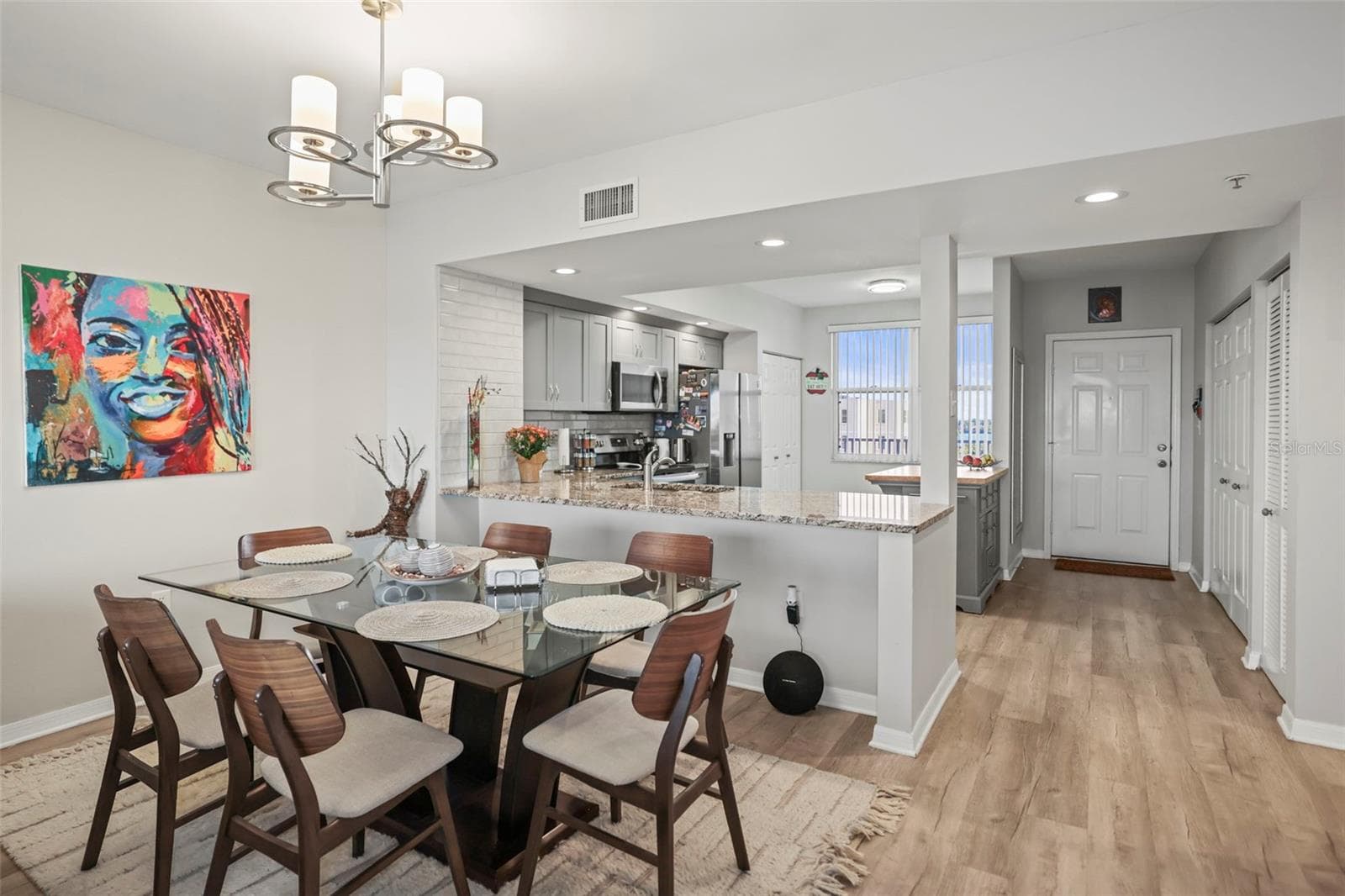 Condominium at 6495 SHORELINE DR #8502, ST PETERSBURG, photo 19 of 66