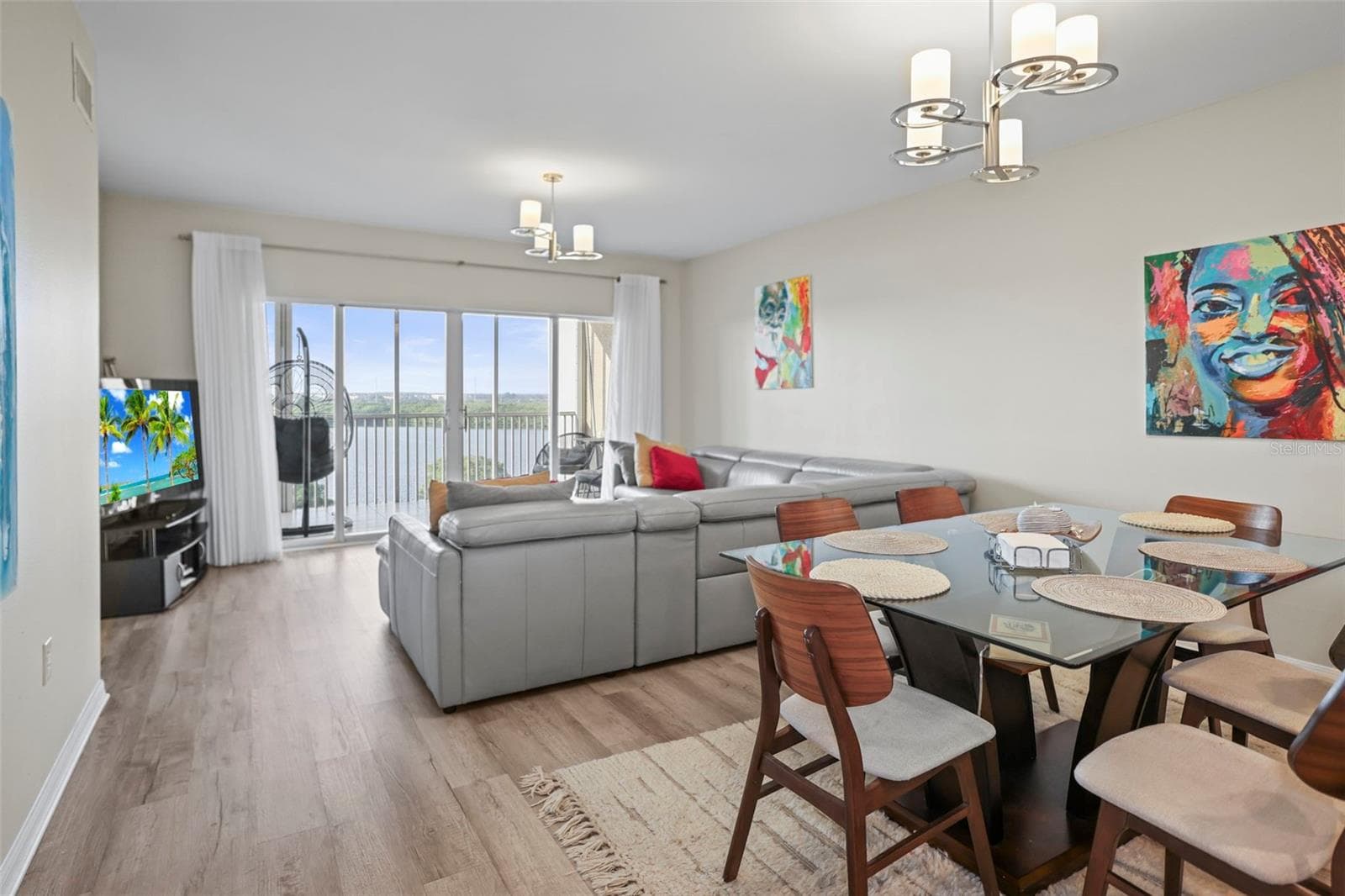 Condominium at 6495 SHORELINE DR #8502, ST PETERSBURG, photo 25 of 66