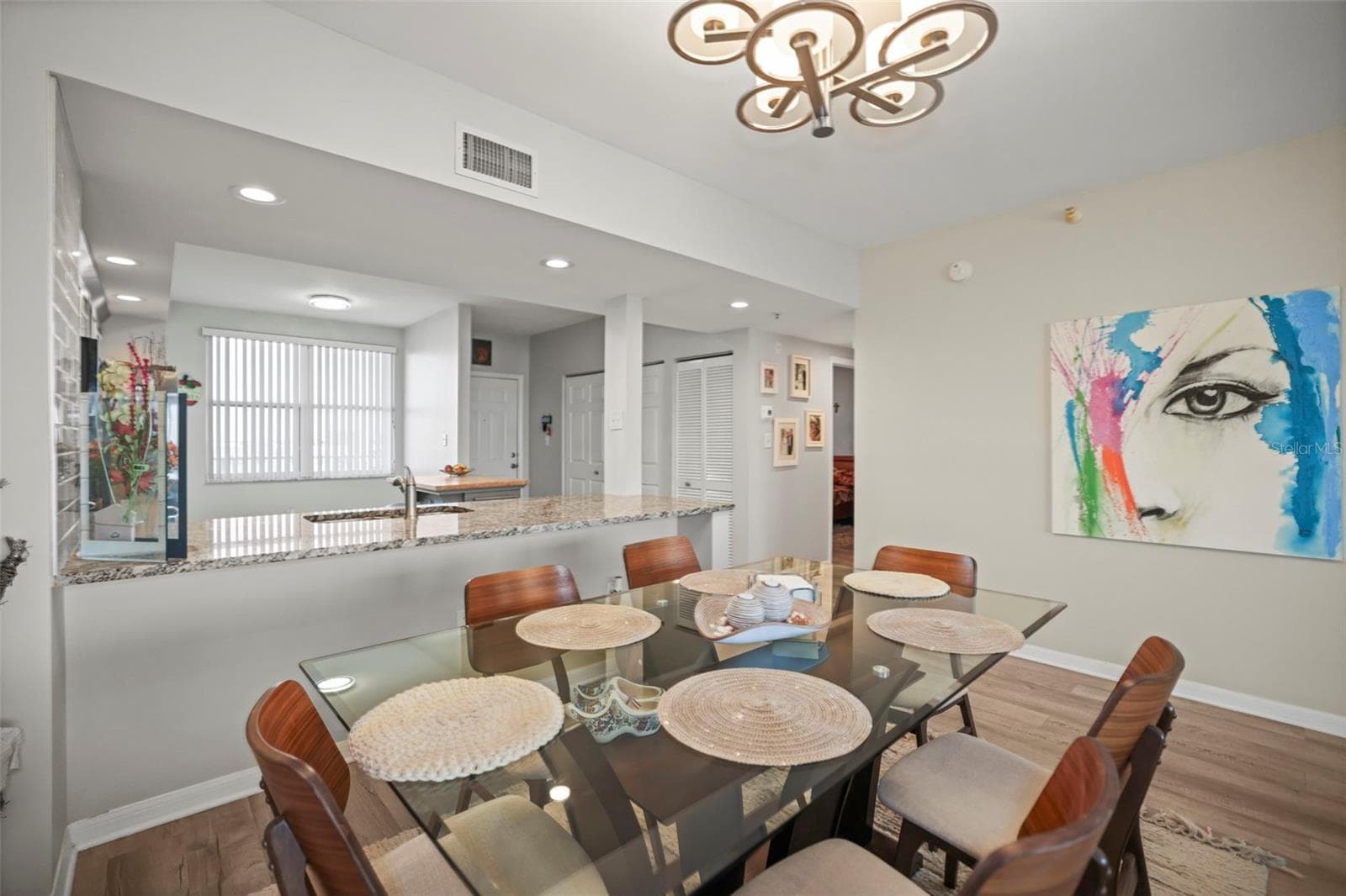 Condominium at 6495 SHORELINE DR #8502, ST PETERSBURG, photo 26 of 66