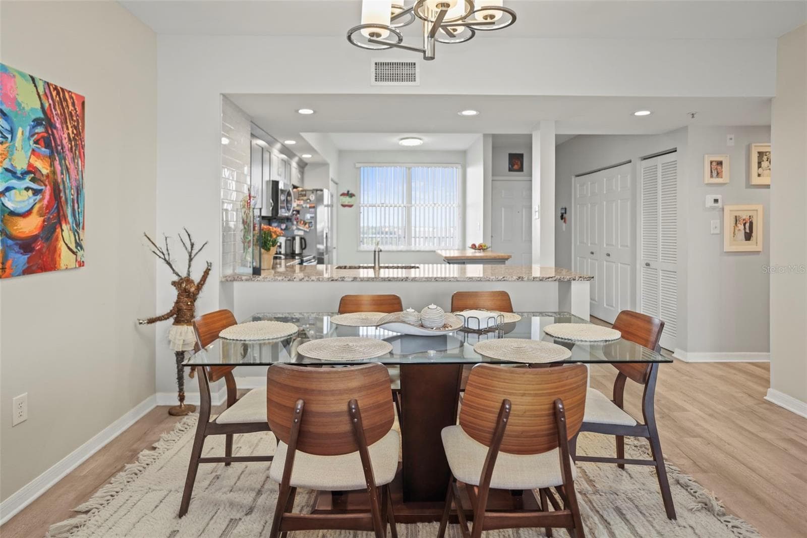Condominium at 6495 SHORELINE DR #8502, ST PETERSBURG, photo 28 of 66