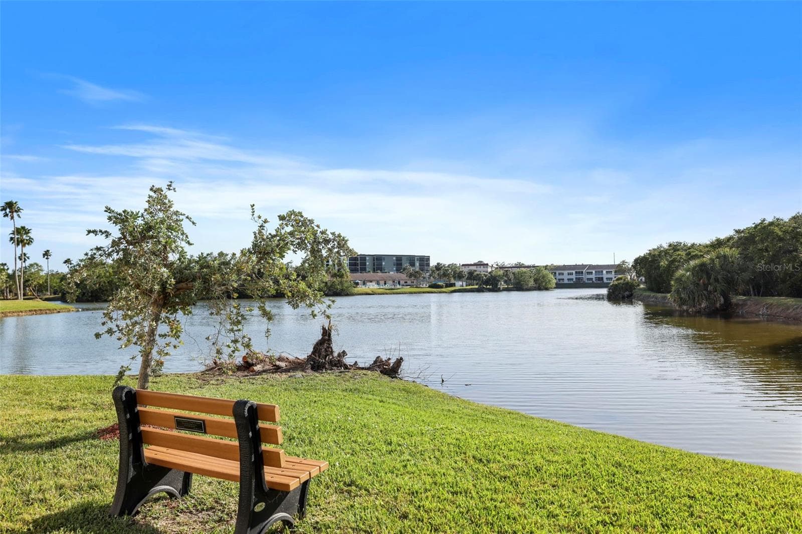 Condominium at 6495 SHORELINE DR #8502, ST PETERSBURG, photo 56 of 66
