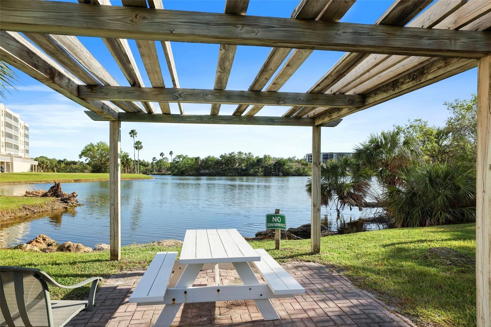 Condominium at 6495 SHORELINE DR #8502, ST PETERSBURG, photo 57 of 66