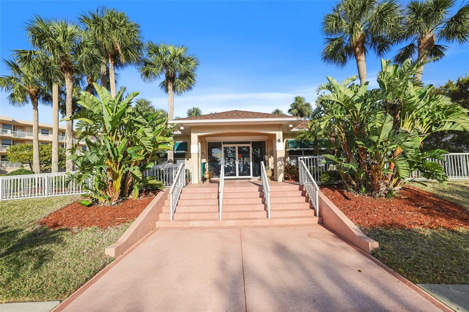 Condominium at 6495 SHORELINE DR #8502, ST PETERSBURG, photo 63 of 66