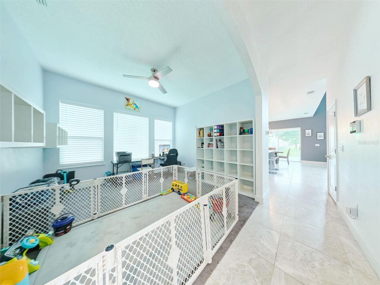 Single Family Residence at 6851 FORKMEAD LN, PORT ORANGE, photo 42 of 104
