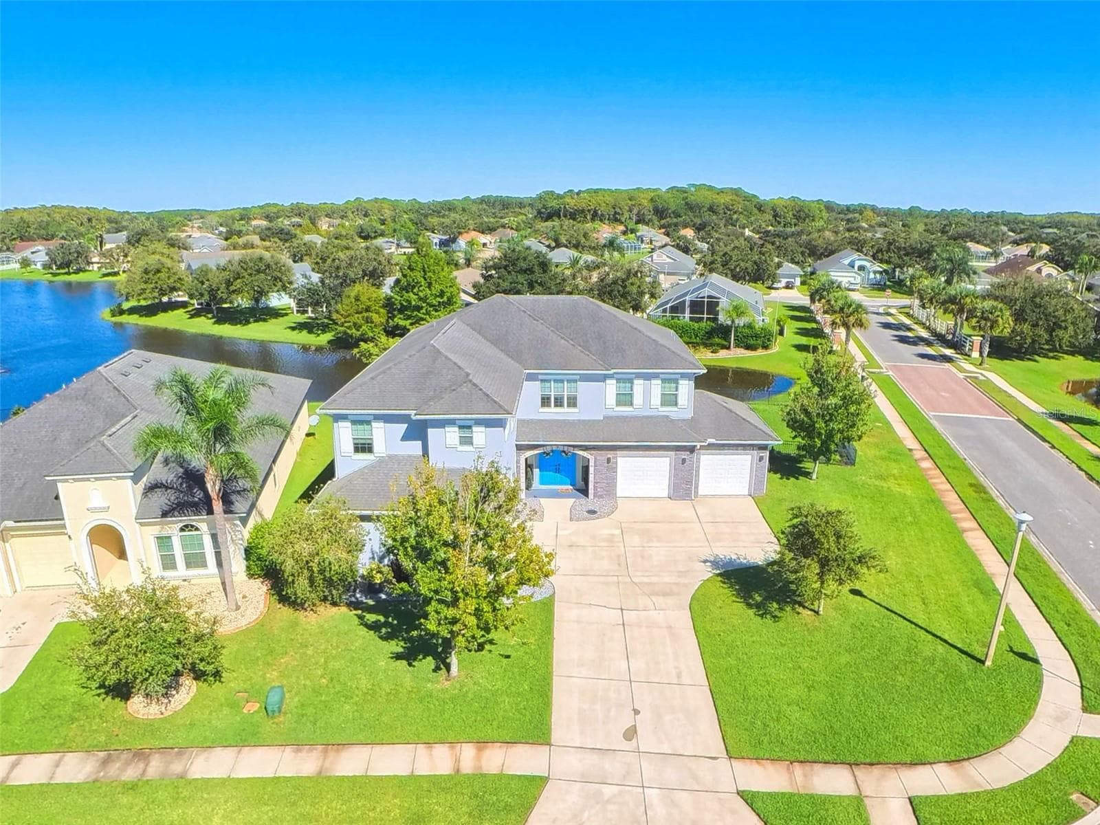 Single Family Residence at 6851 FORKMEAD LN, PORT ORANGE, photo 84 of 104