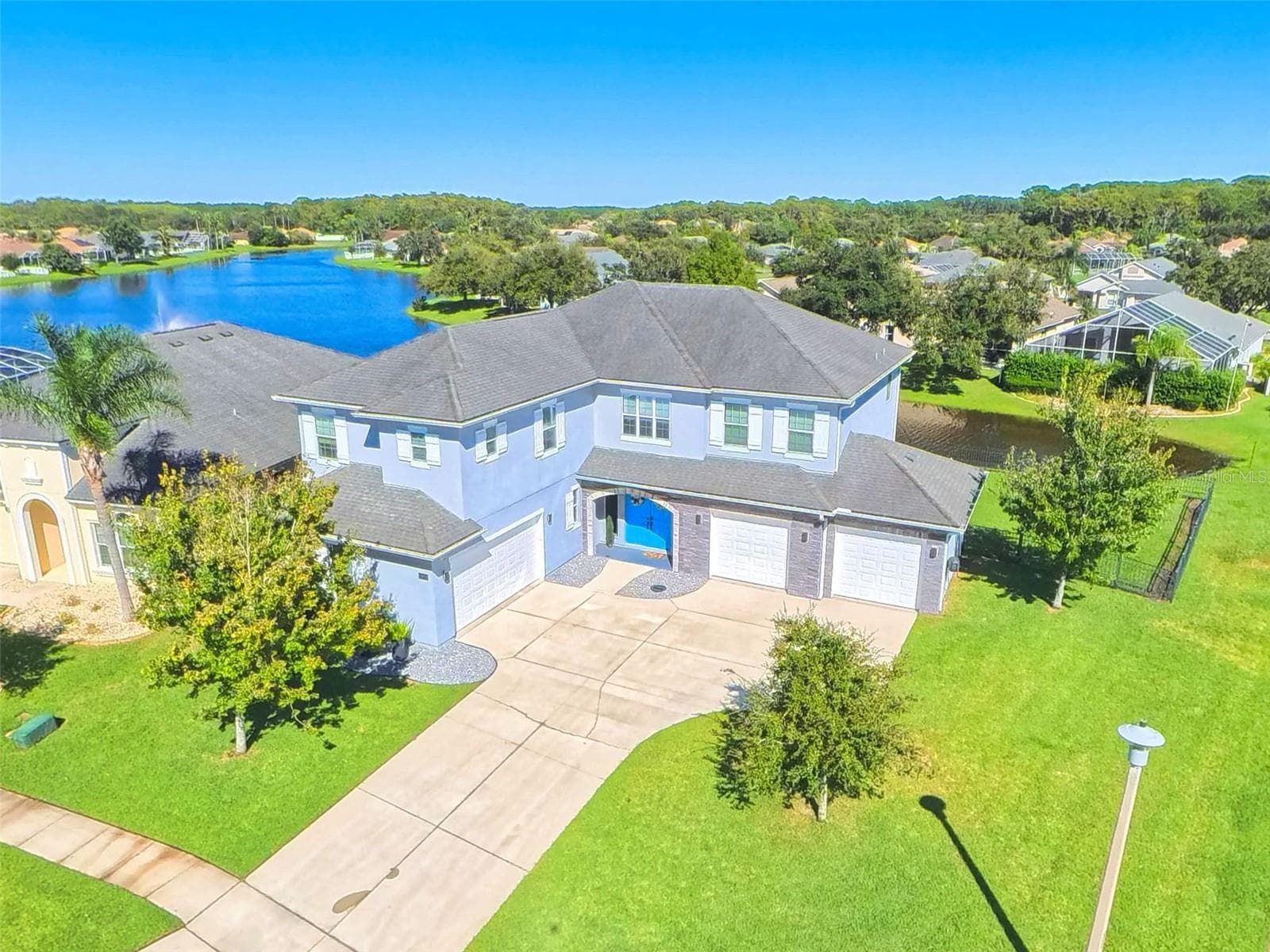 Single Family Residence at 6851 FORKMEAD LN, PORT ORANGE, photo 85 of 104