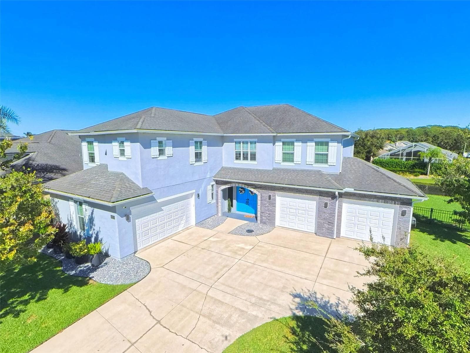 Single Family Residence at 6851 FORKMEAD LN, PORT ORANGE, photo 86 of 104