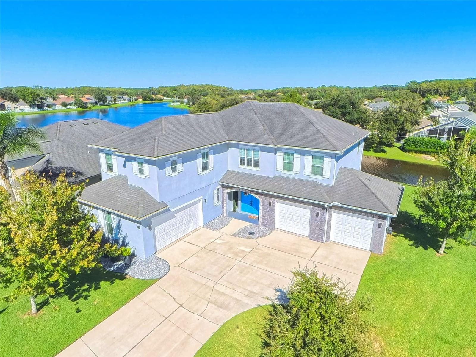 Single Family Residence at 6851 FORKMEAD LN, PORT ORANGE, photo 87 of 104