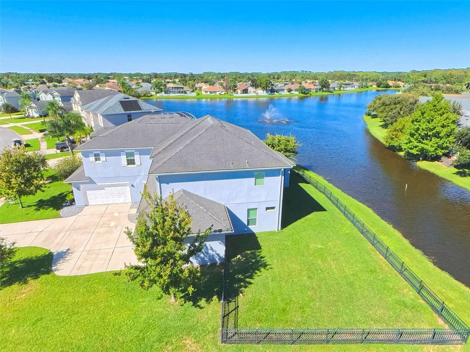 Single Family Residence at 6851 FORKMEAD LN, PORT ORANGE, photo 88 of 104