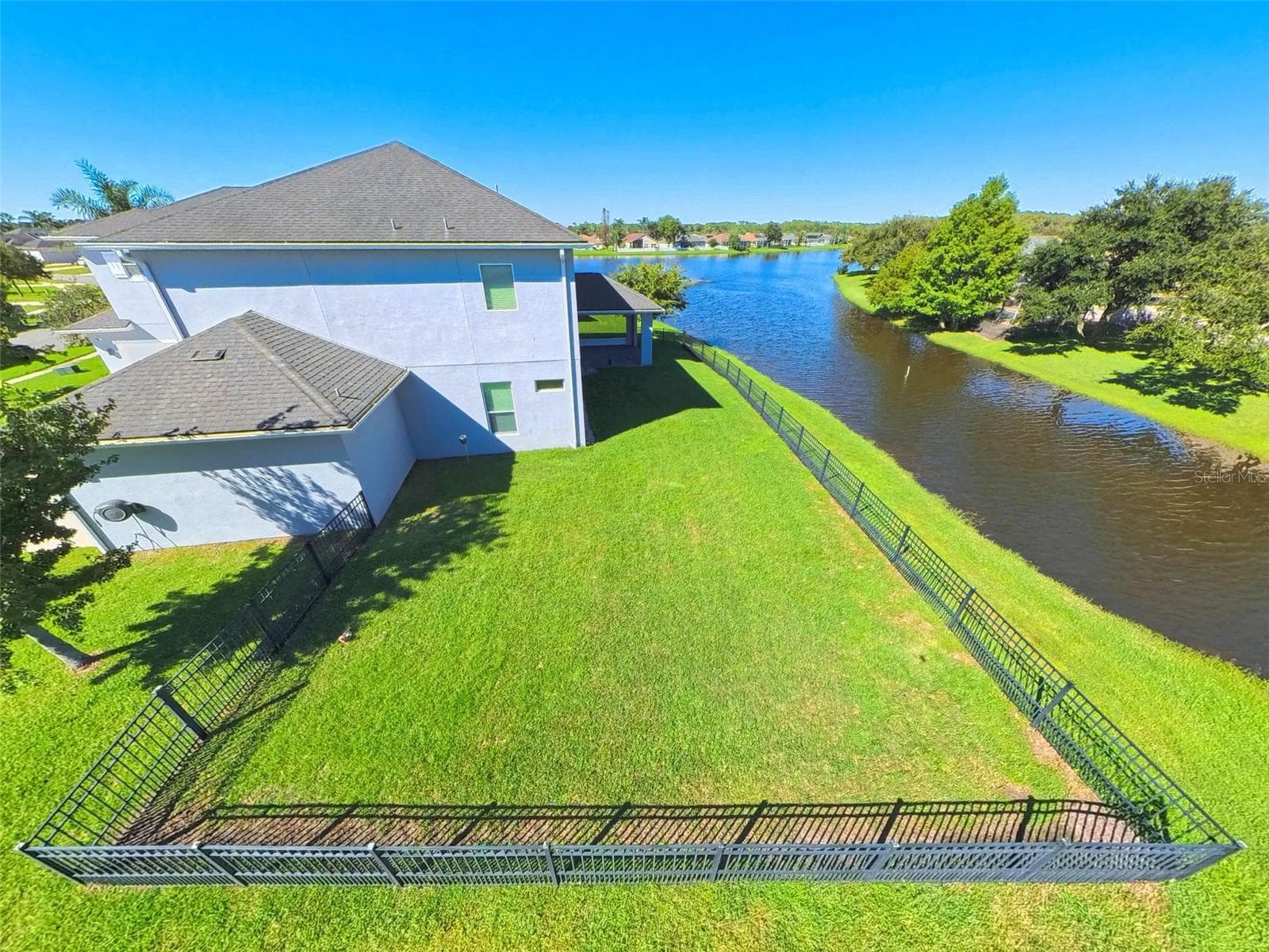 Single Family Residence at 6851 FORKMEAD LN, PORT ORANGE, photo 89 of 104