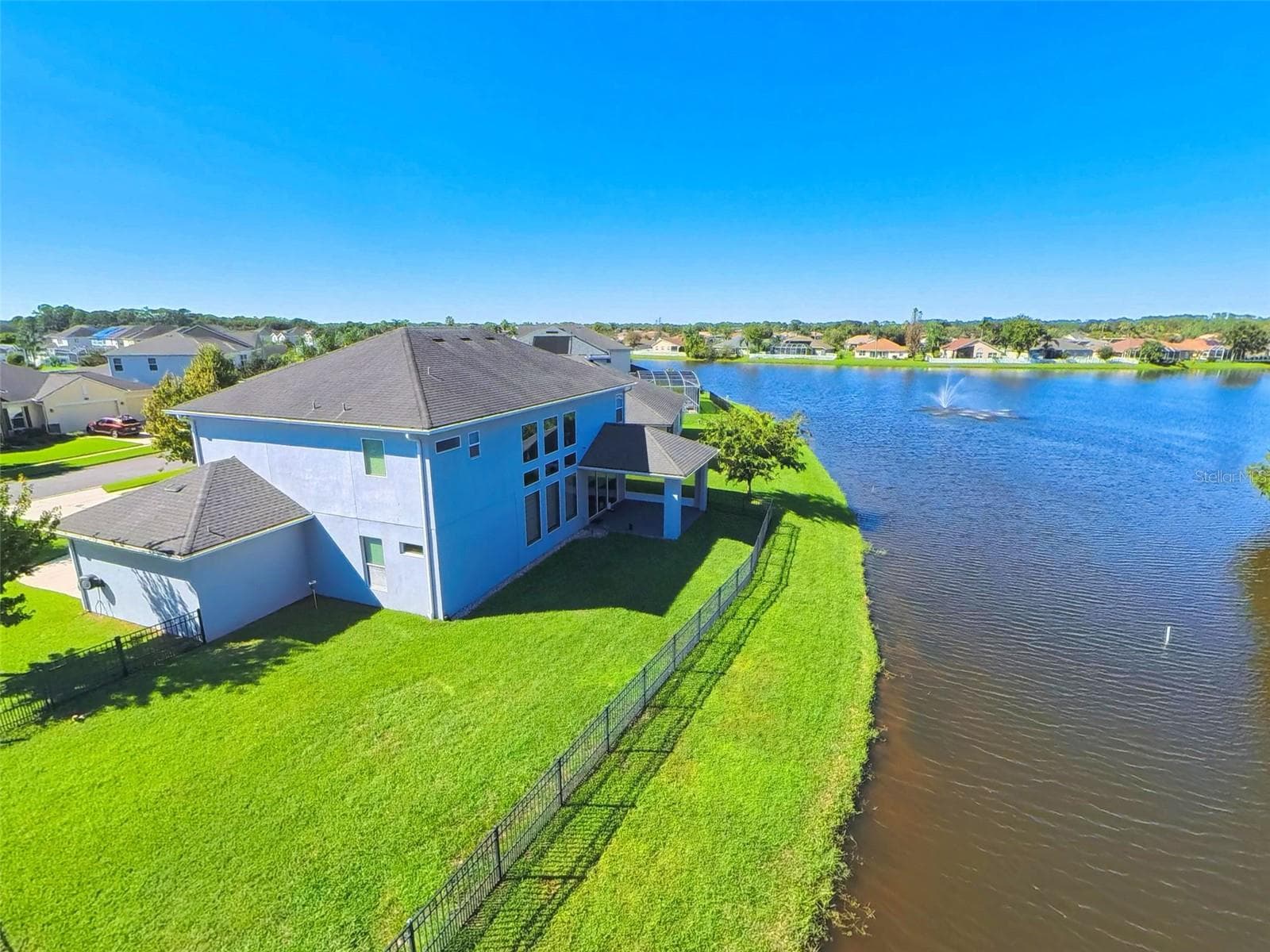 Single Family Residence at 6851 FORKMEAD LN, PORT ORANGE, photo 90 of 104