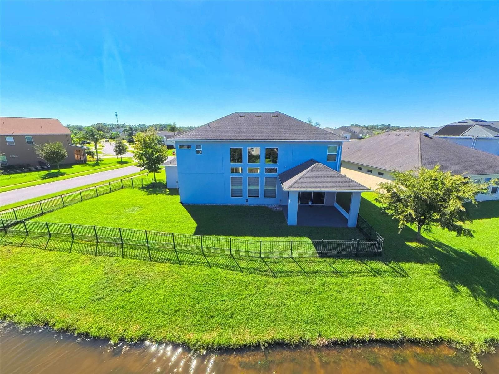 Single Family Residence at 6851 FORKMEAD LN, PORT ORANGE, photo 92 of 104