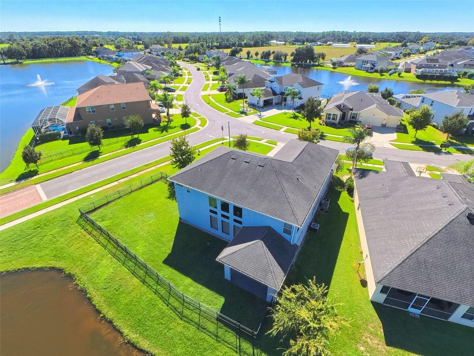 Single Family Residence at 6851 FORKMEAD LN, PORT ORANGE, photo 95 of 104
