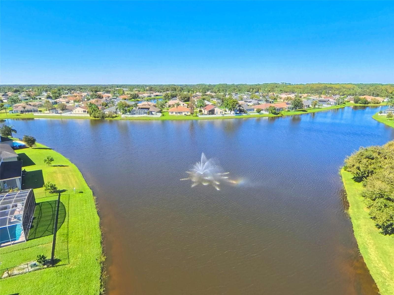Single Family Residence at 6851 FORKMEAD LN, PORT ORANGE, photo 96 of 104