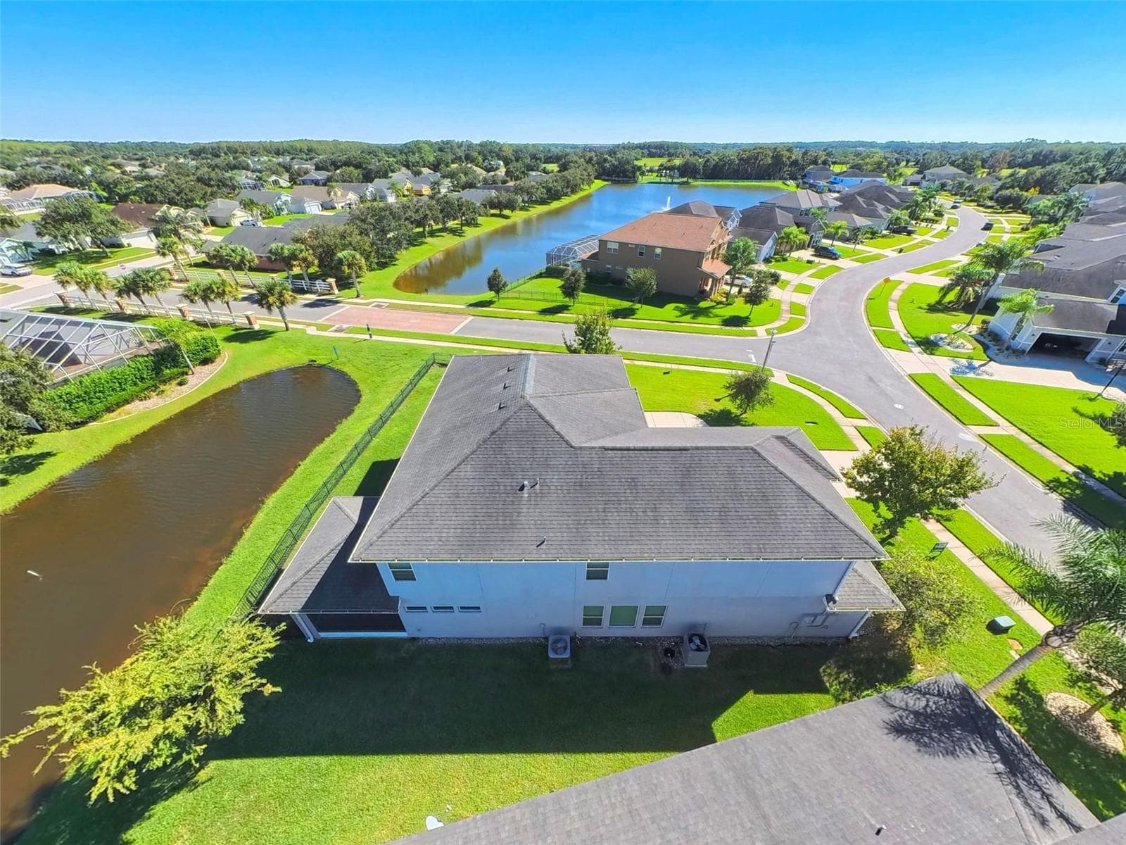 Single Family Residence at 6851 FORKMEAD LN, PORT ORANGE, photo 98 of 104