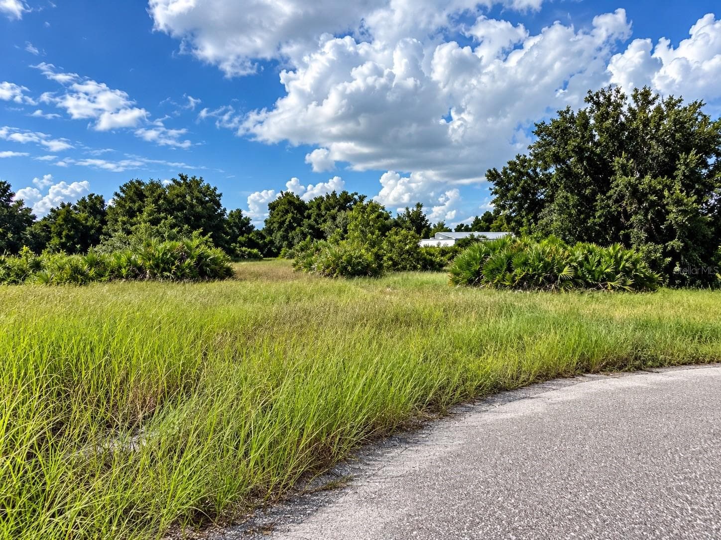Land at 4 IDLE CT, PLACIDA, photo 2 of 6