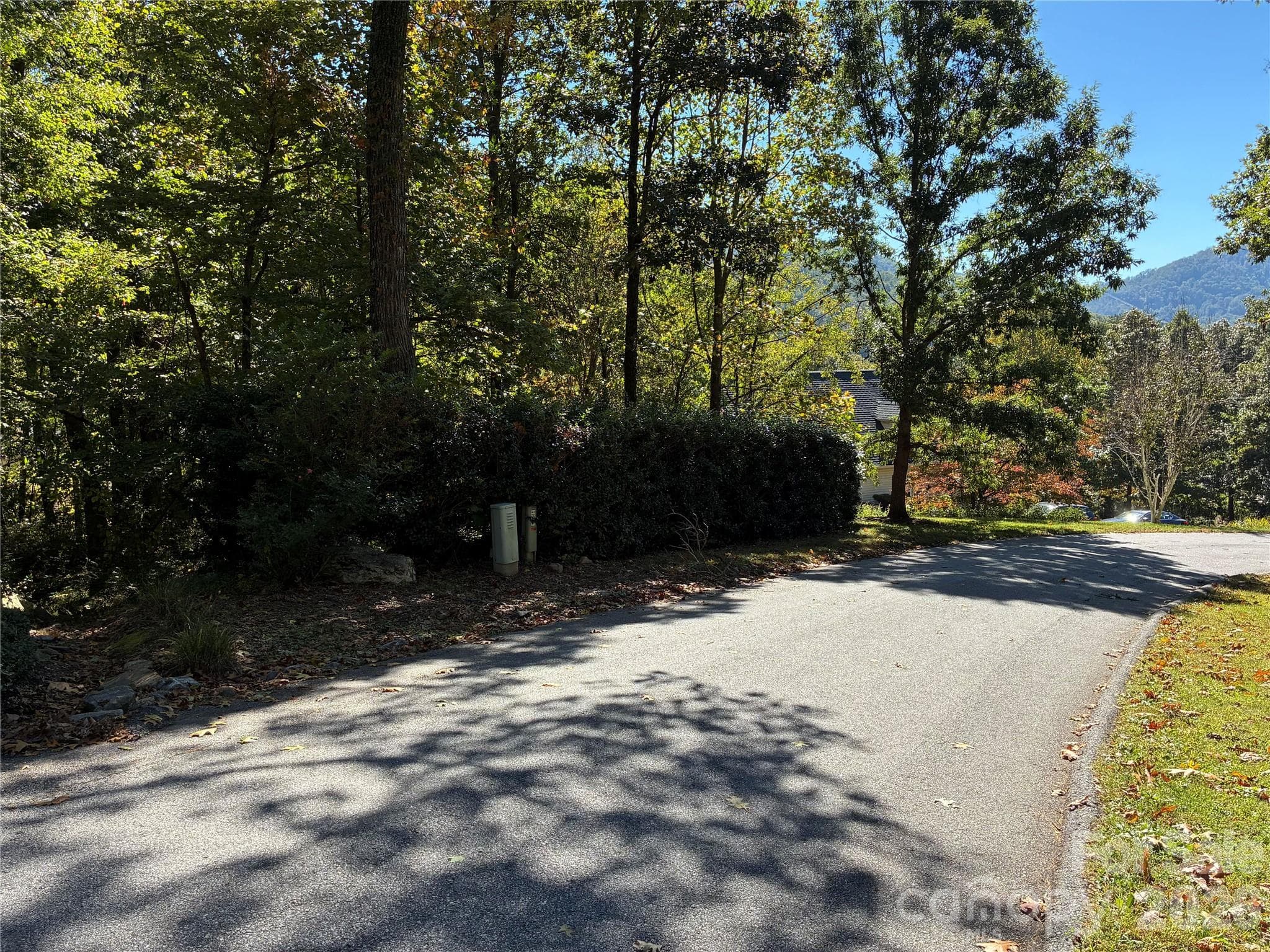 Lot at 99999 Cliffview Drive, Asheville, photo 3 of 18