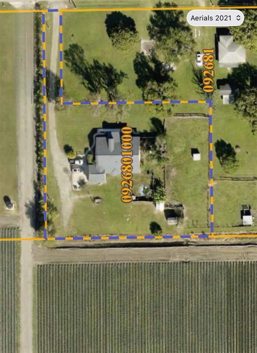 Single Family Residence at 1301 COLSON RD, PLANT CITY, photo 3 of 47