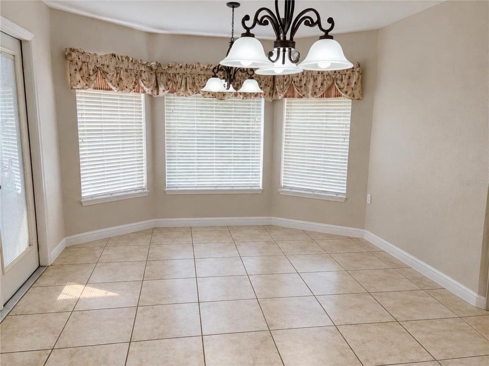 First Dining Room - 1301 COLSON RD, PLANT CITY