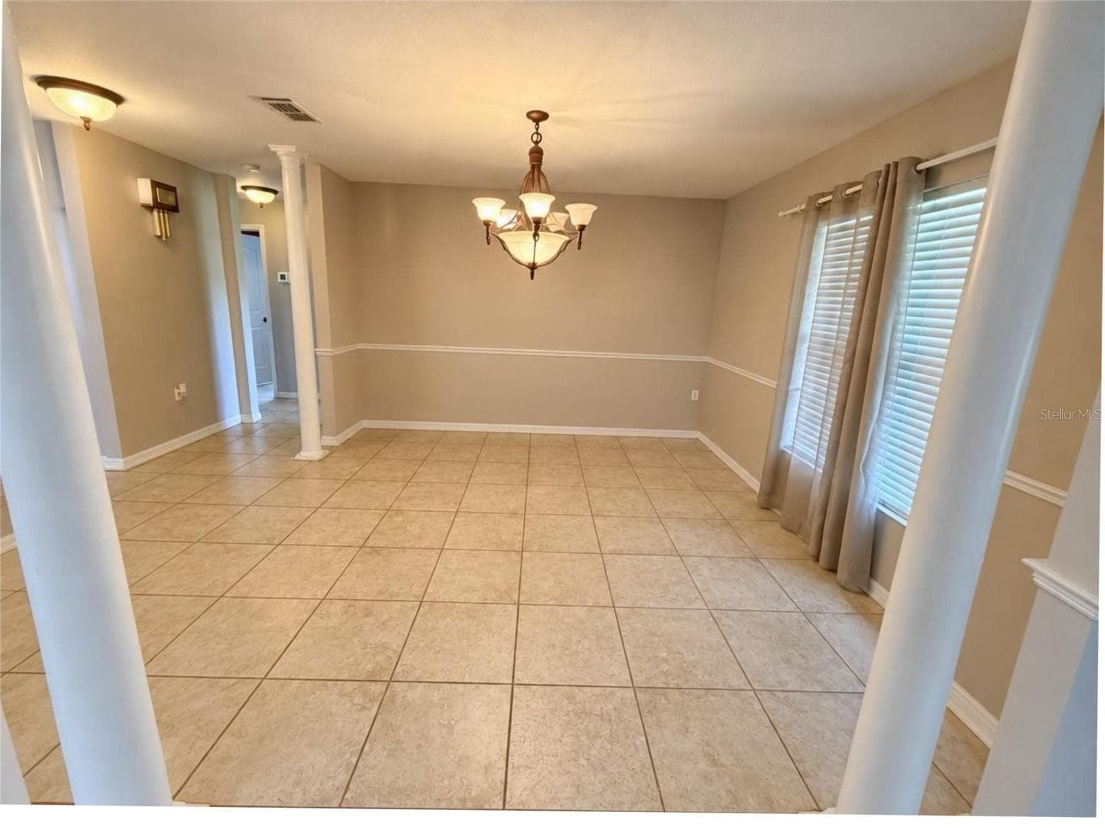 Second Dining Room - 1301 COLSON RD, PLANT CITY