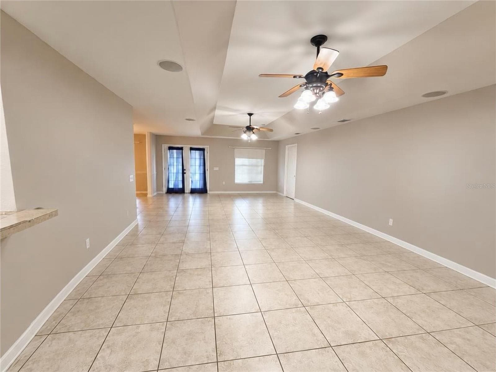 Living Room - 1301 COLSON RD, PLANT CITY