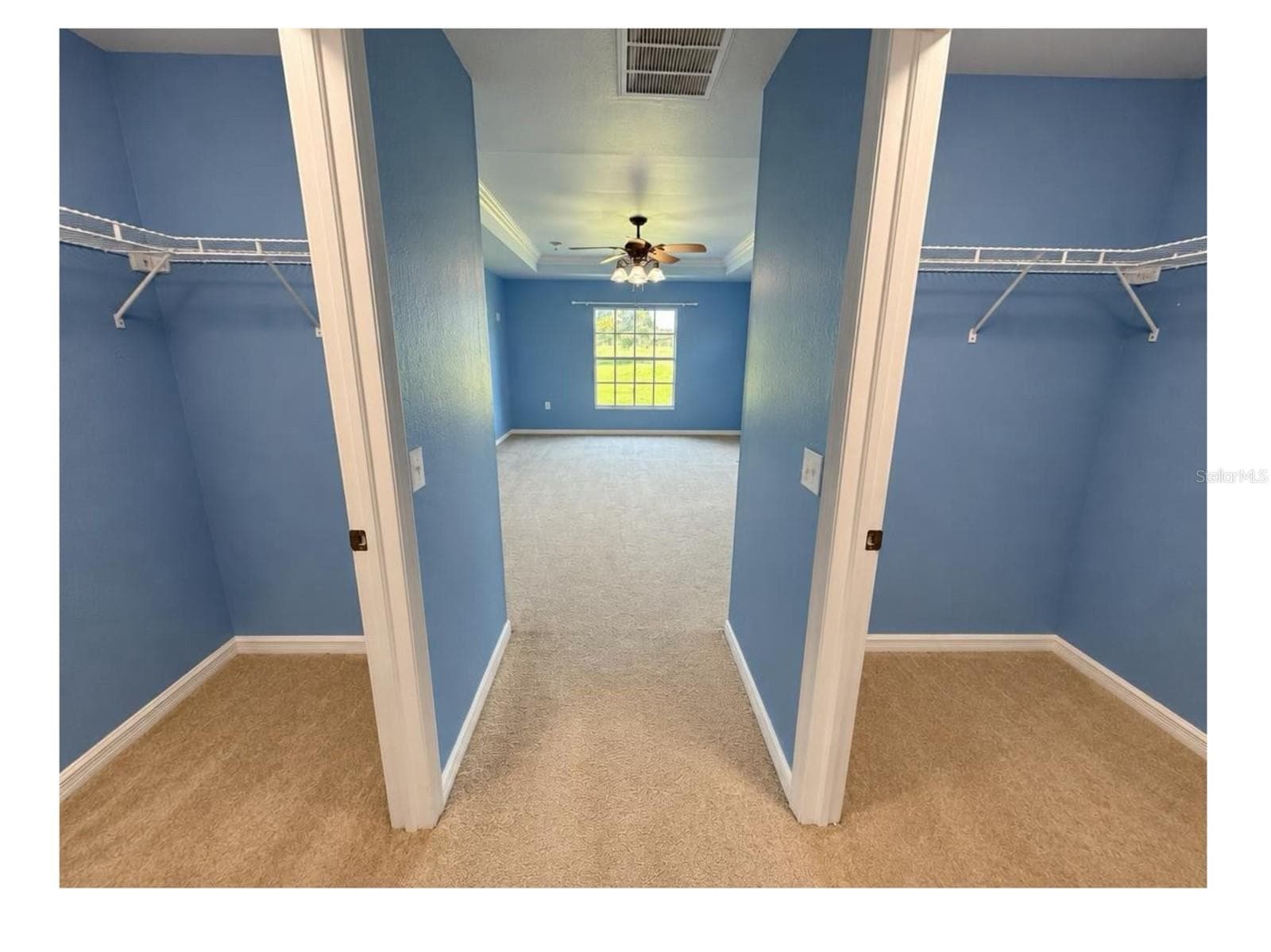 Master Bedroom - 1301 COLSON RD, PLANT CITY