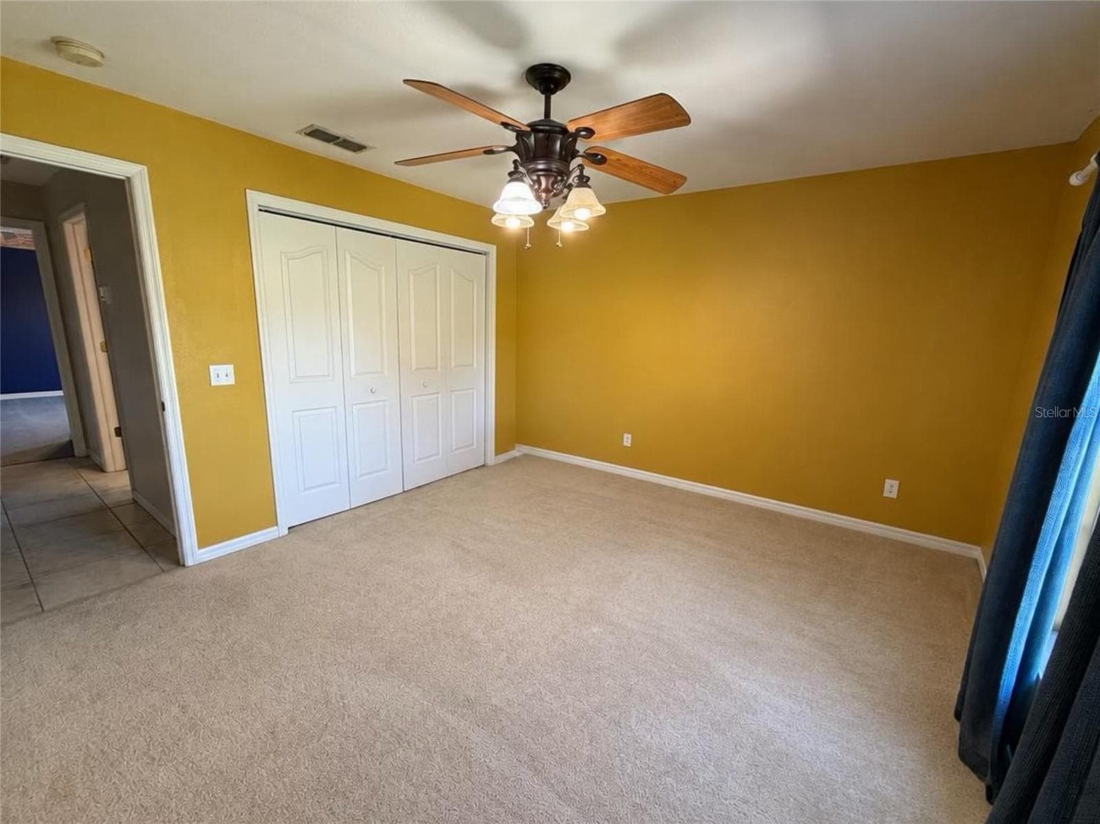 Bedroom 1 - 1301 COLSON RD, PLANT CITY