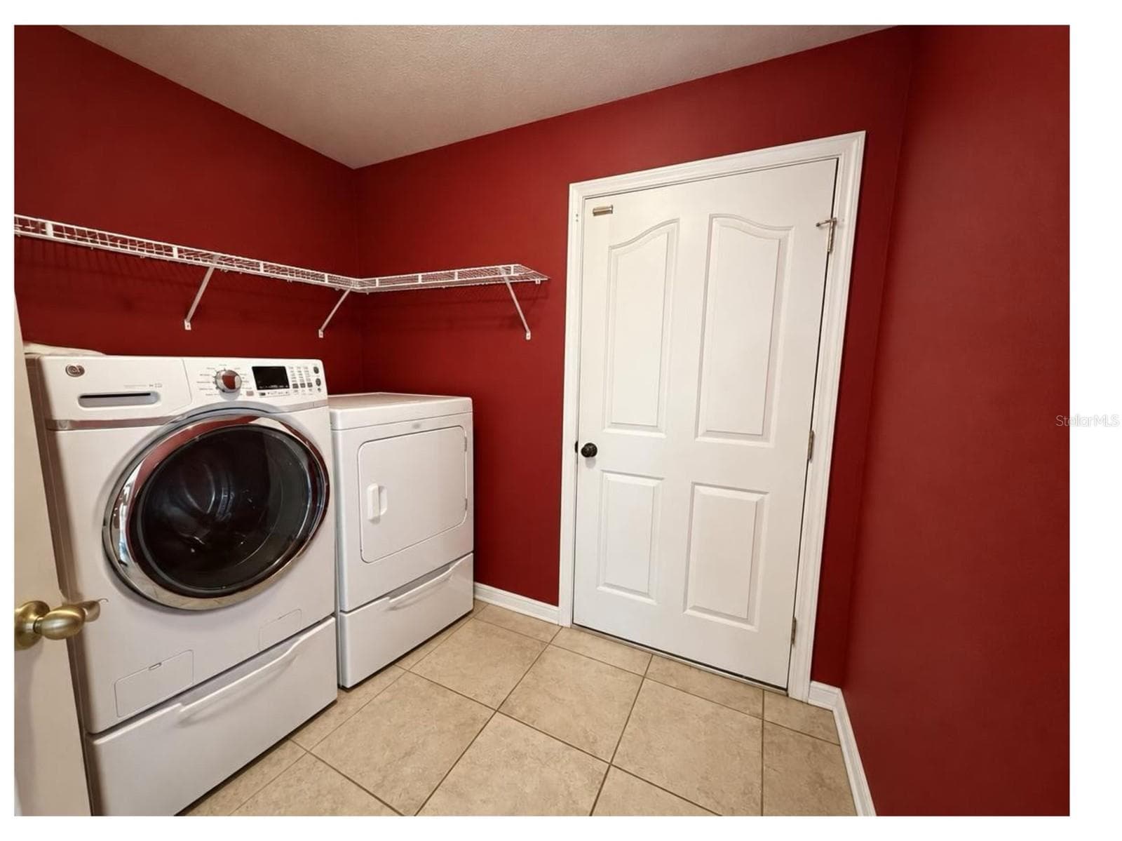 Laundry Room - 1301 COLSON RD, PLANT CITY