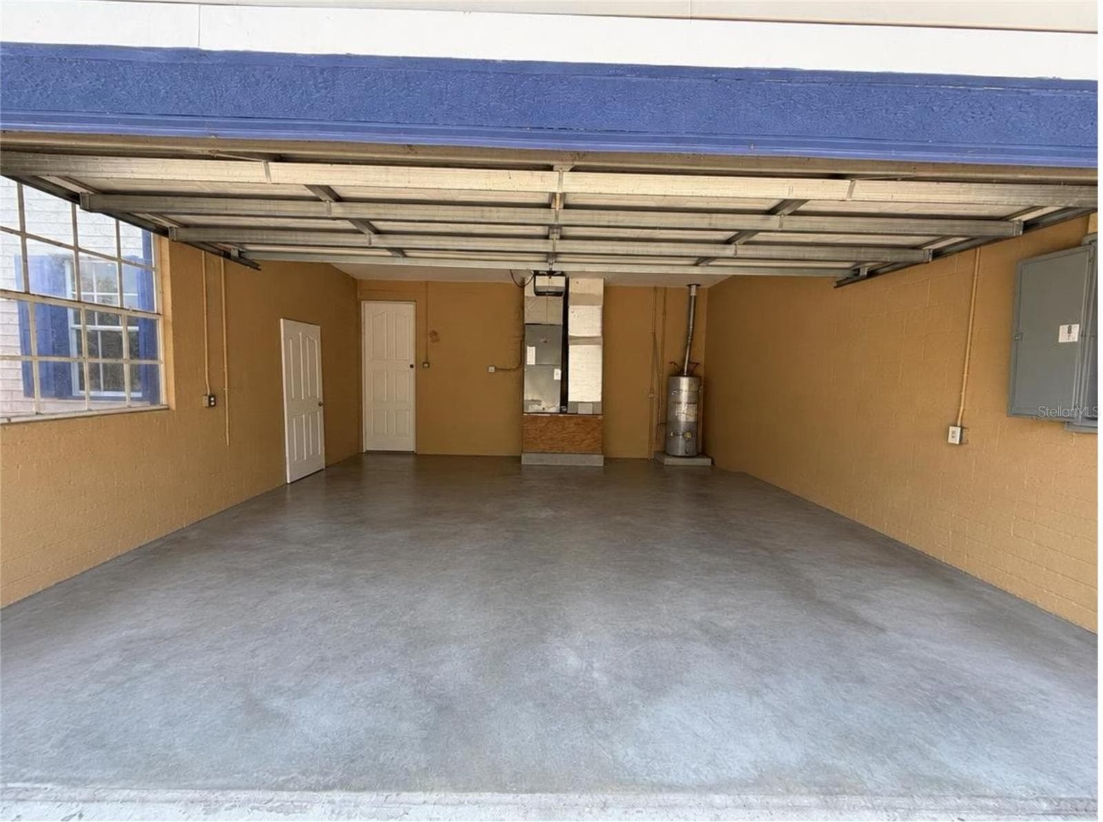 Garage - 1301 COLSON RD, PLANT CITY