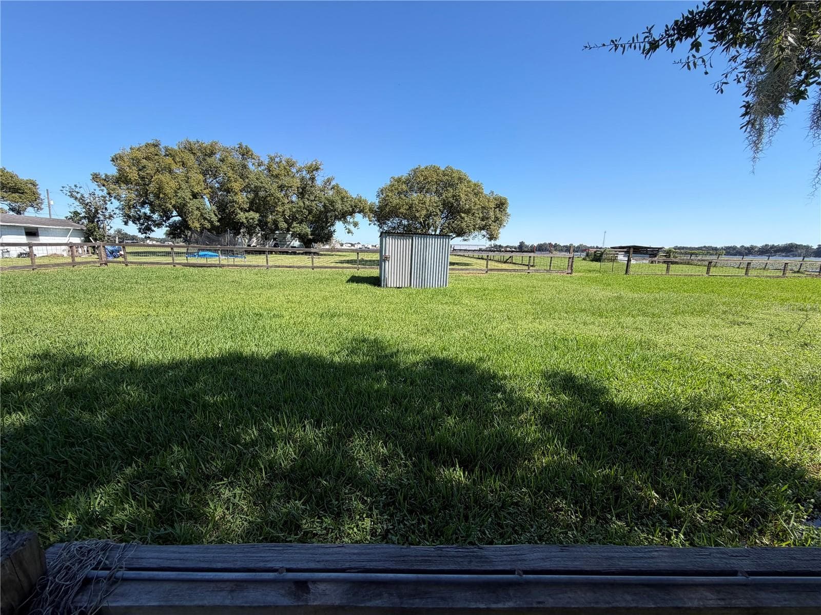 Side Property - 1301 COLSON RD, PLANT CITY