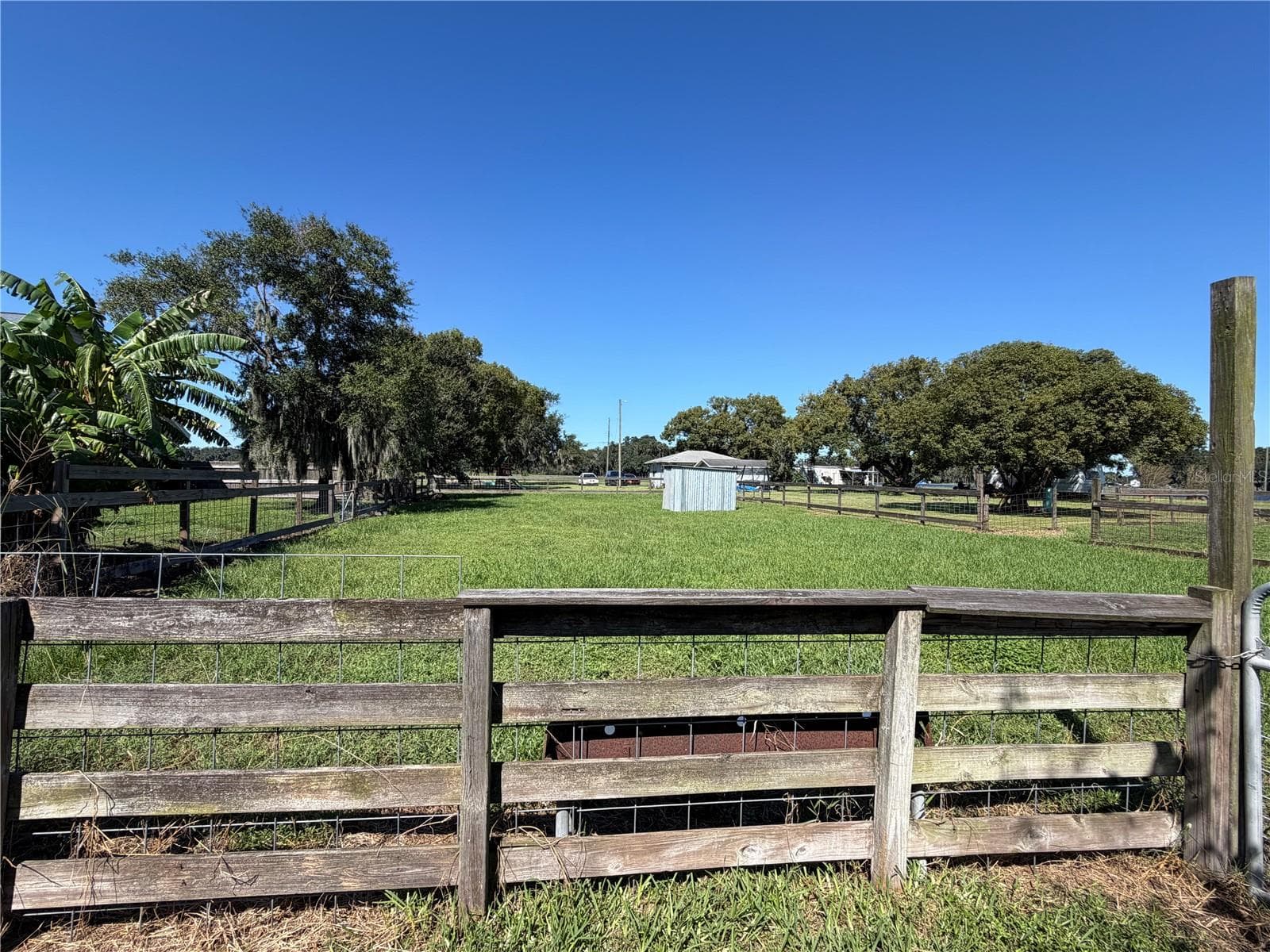 Side Property - 1301 COLSON RD, PLANT CITY