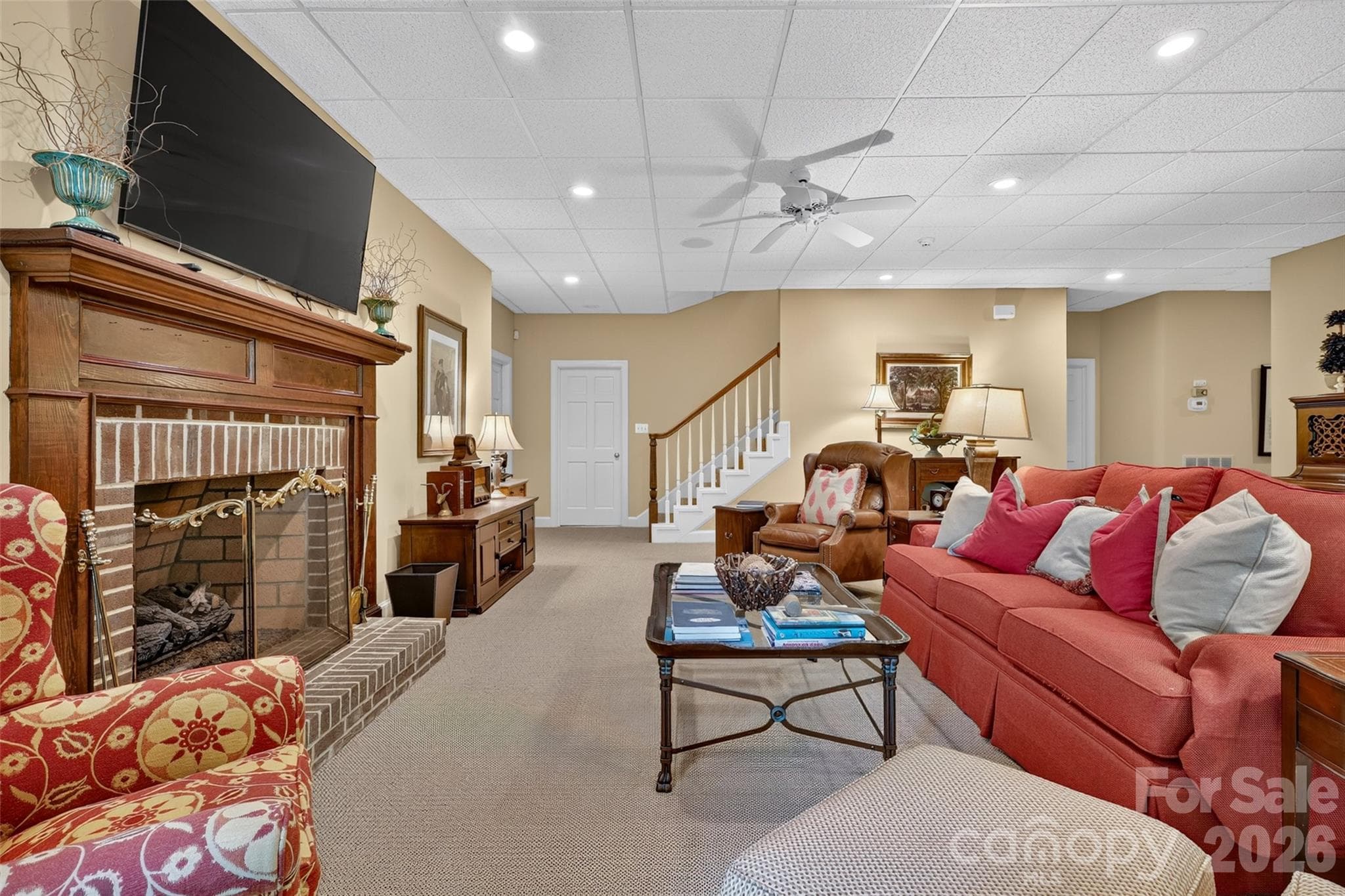 Single Family Residence at 312 Eagles Walk, Gastonia, photo 28 of 46