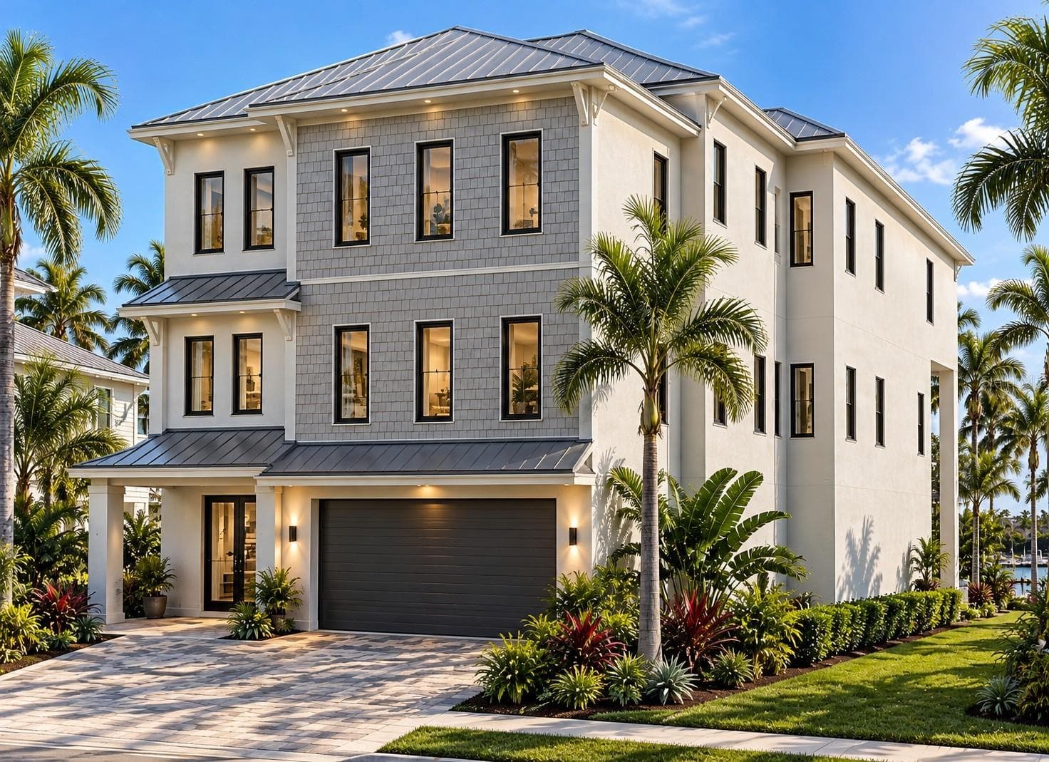 506 CRYSTAL DR