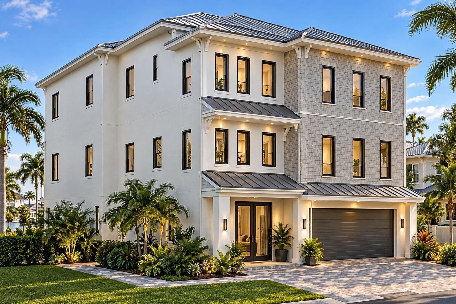 Vitual Rendering - 506 CRYSTAL DR, MADEIRA BEACH