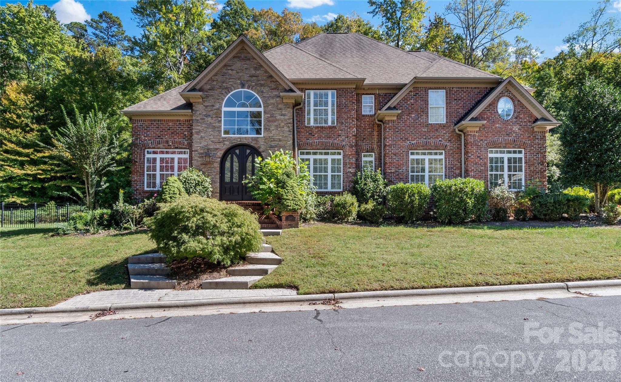 Single Family Residence at 1391 Somerset Cove Drive, Winston Salem, photo 42 of 42