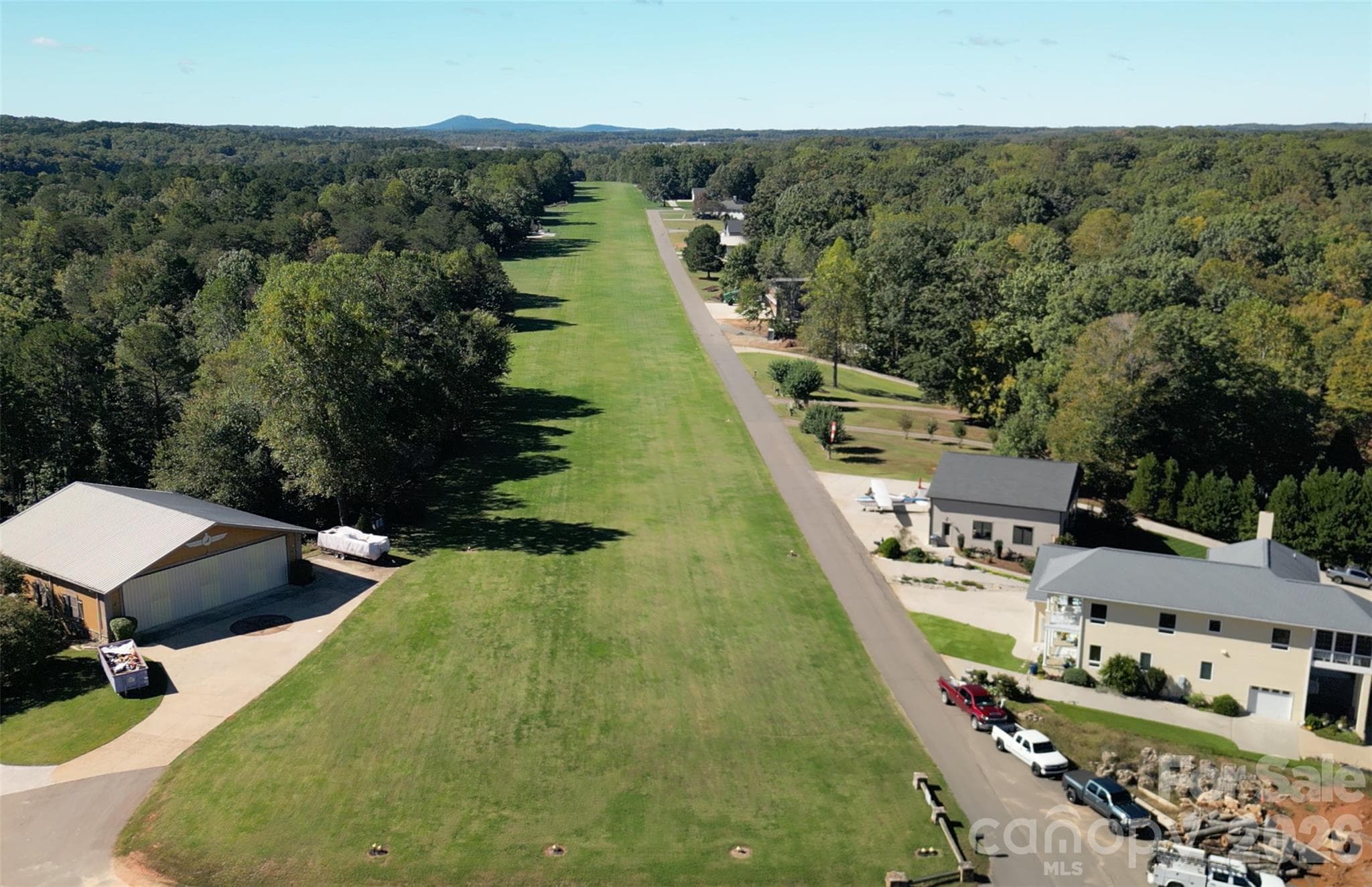 Single Family Residence at 8268 Aeromarine Boulevard, Catawba, photo 20 of 21